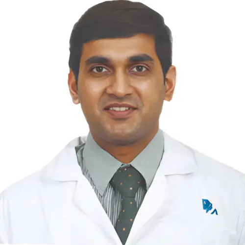 Dr. Arun Kannan