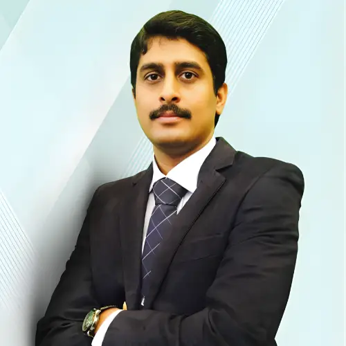 Dr. S. Ramkumar
