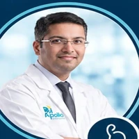 Dr. Aditya Shah