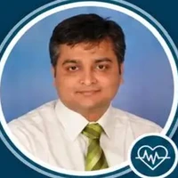 Dr. Nitesh Jain