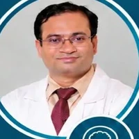 Dr. P Vijay Shankar